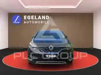 2020 Renault Espace