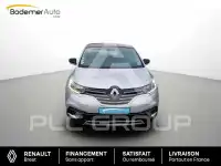 2020 Renault Espace