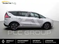 2020 Renault Espace