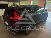 2020 Renault Espace