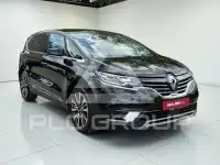 2020 Renault Espace