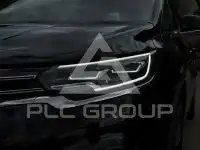 2020 Renault Espace