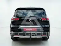 2020 Renault Espace
