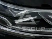 2020 Renault Espace