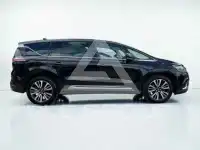 2020 Renault Espace