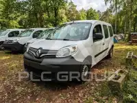 2020 Renault Kangoo