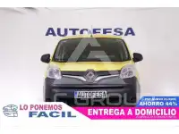 2020 Renault Kangoo