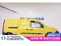 2020 Renault Kangoo