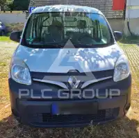 2020 Renault Kangoo