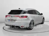 2020 Renault Megane