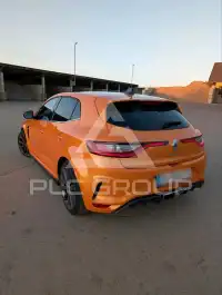 2020 Renault Megane