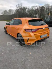 2020 Renault Megane