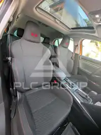 2020 Renault Megane