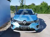 2020 Renault Captur