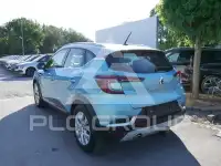 2020 Renault Captur