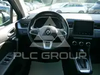 2020 Renault Captur
