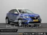2020 Renault Captur