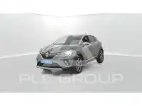 2020 Renault Captur