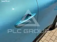 2020 Renault Captur