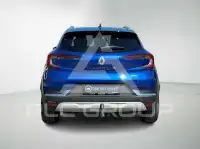 2020 Renault Captur