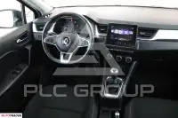 2020 Renault Captur