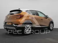 2020 Renault Captur