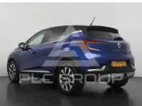 2020 Renault Captur