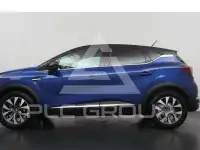 2020 Renault Captur