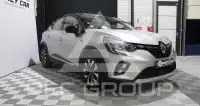 2020 Renault Captur