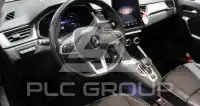 2020 Renault Captur