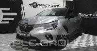 2020 Renault Captur