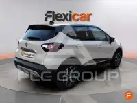 2020 Renault Captur