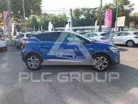 2020 Renault Captur