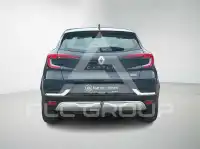 2020 Renault Captur
