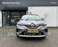 2020 Renault Captur