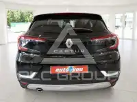 2020 Renault Captur