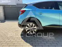 2020 Renault Captur