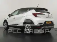 2020 Renault Captur