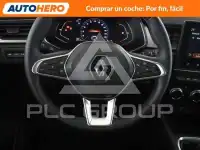 2020 Renault Captur