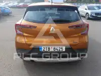 2020 Renault Captur