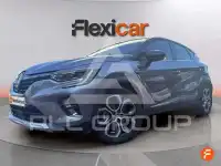 2020 Renault Captur
