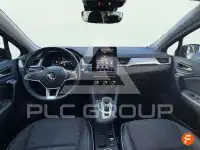 2020 Renault Captur