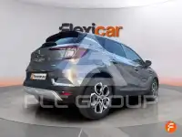 2020 Renault Captur
