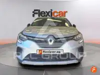 2020 Renault Captur