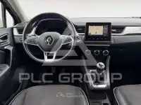 2020 Renault Captur