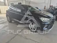 2020 Renault Captur