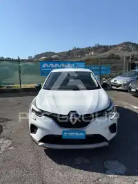 2020 Renault Captur
