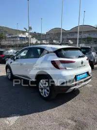 2020 Renault Captur
