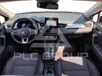 2020 Renault Captur