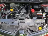 2020 Renault Captur